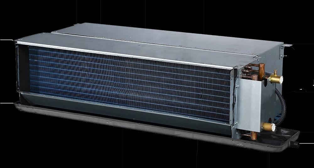 Внутренние блоки VRF-Систем