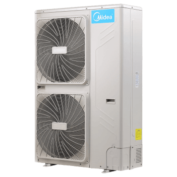 Индивидуальные системы VRF V8 EASY FIT